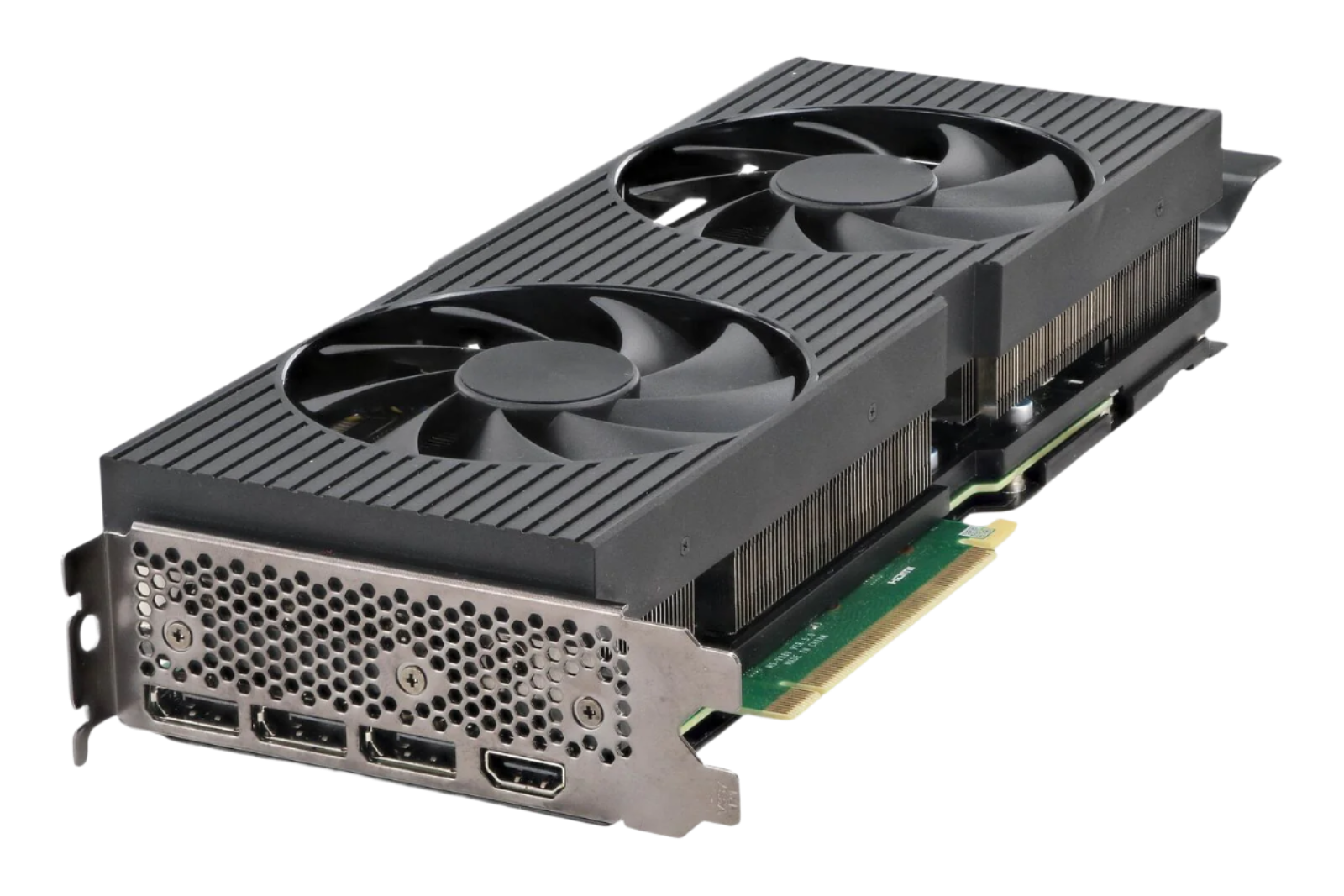 Dell NVIDIA GeForce RTX 3090 24GB N78PC Video Graphics Card
