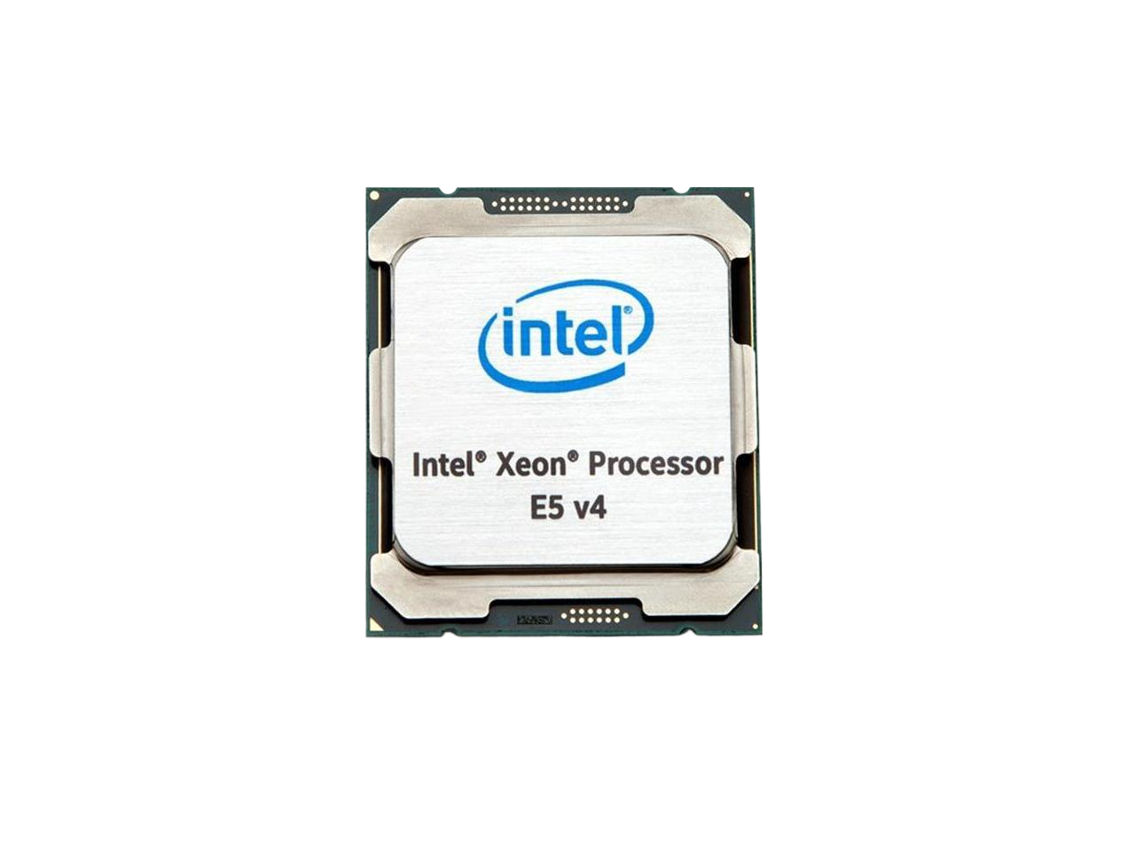 Intel Xeon E5-2667 v4 Broadwell 3.2 GHz 25MB L3 Cache LGA 2011-3 135W CM8066002041900 Server Processor
