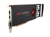 AMD ATI FirePro V5900 2GB GDDR5 PCI-E x16 2.1 Professional Workstation Graphics Card Adapter 102C2030300