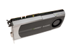 Dell NVIDIA Quadro 5000 2.5GB 320bit GDDR5 2560x1600 PCI-E 2.0 x16 Video Graphics Card YMYKM