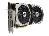 MSI GeForce GTX 1070 Ti TITANIUM Gaming 8GB 256-Bit GDDR5 VR Ready DirectX 12 SLI Support Graphics Card