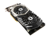 MSI GeForce GTX 1070 Ti TITANIUM Gaming 8GB 256-Bit GDDR5 VR Ready DirectX 12 SLI Support Graphics Card