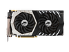 MSI GeForce GTX 1070 Ti TITANIUM Gaming 8GB 256-Bit GDDR5 VR Ready DirectX 12 SLI Support Graphics Card