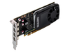 Dell Quadro P1000 4GB GDDR5 Graphics Card