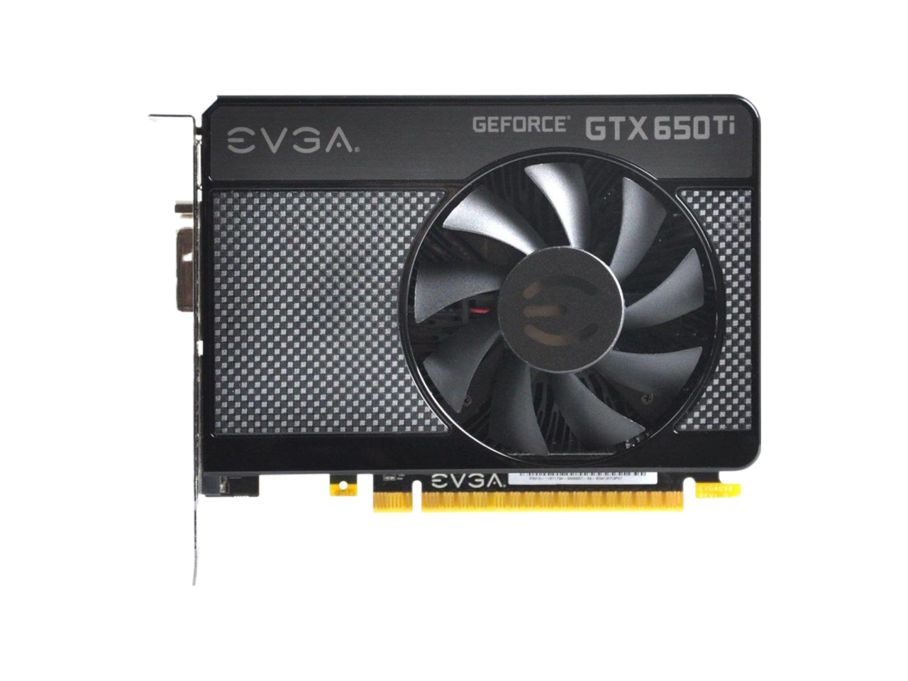 Gtx 660 Evga Geforce Gtx 650 Ti Boost Nvidia GeForce GTX 650 Ti