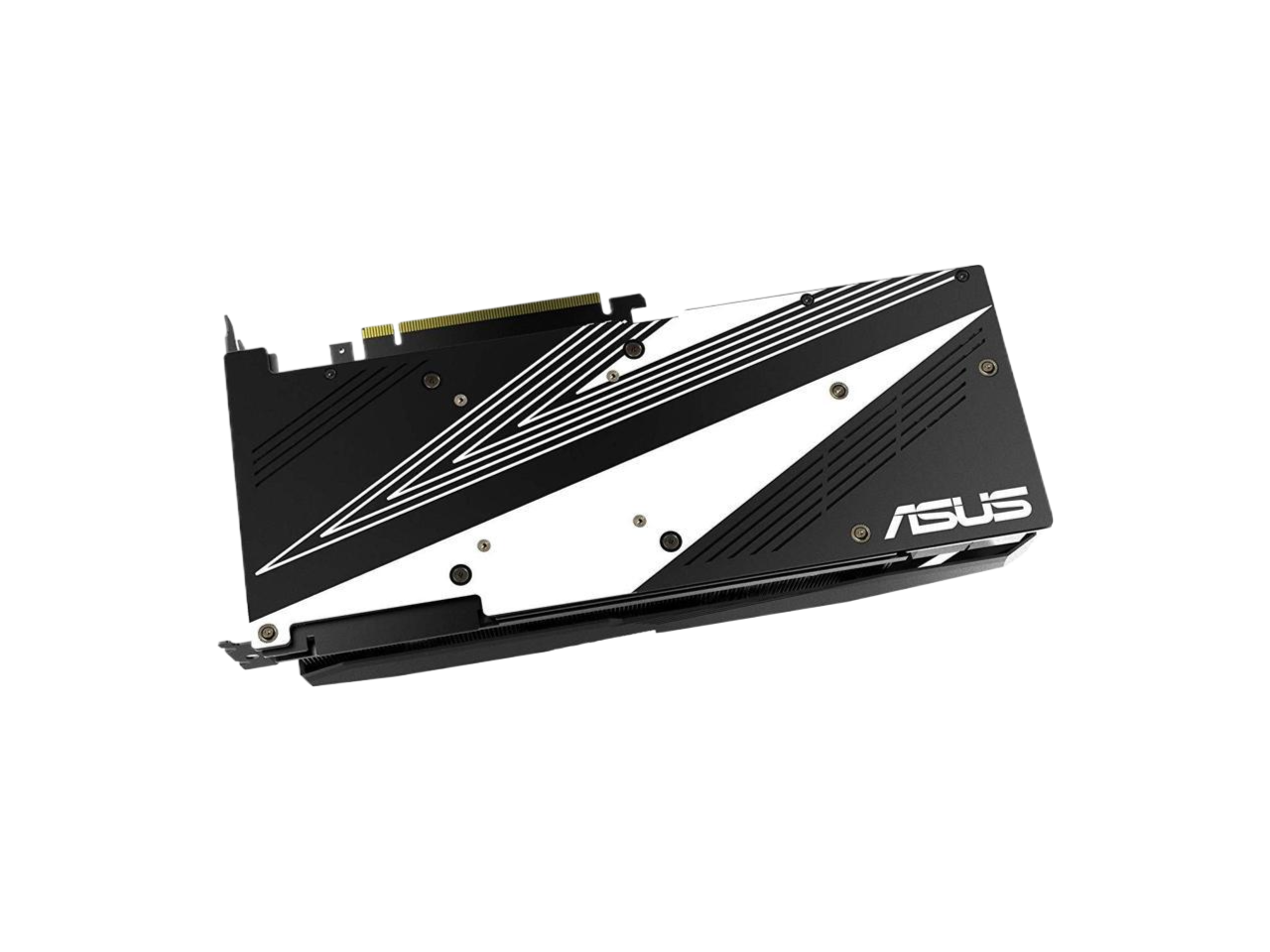 ASUS RTX 2080 Ti Dual OC 11GB GDDR6 Graphics Card 90YV0C41-M0NM00