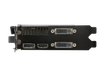 MSI N760 TF 2GD5/OC 2GB 256-bit GDDR5 VRAM Graphics Cards