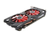 XFX Radeon RX 570 Video Card RX-570P8DFD6