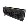 PNY GeForce RTX 4060 8GB XLR8 Gaming VERTO RGB Triple Fan DLSS 3 Graphics Card VCG40608TFXXPB1