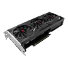 PNY GeForce RTX 4060 8GB XLR8 Gaming VERTO RGB Triple Fan DLSS 3 Graphics Card VCG40608TFXXPB1