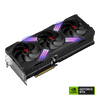PNY GeForce RTX 4080 SUPER 16GB VERTO Overclocked Triple Fan DLSS 3