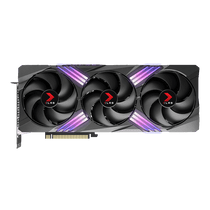 PNY GeForce RTX 4080 SUPER 16GB VERTO Overclocked Triple Fan DLSS 3