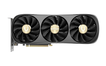 ZOTAC GAMING GeForce RTX 4070 Ti Trinity DLSS 3 12GB GDDR6X 192-bit 21 Gbps PCIE 4.0 Gaming Graphics Card