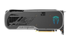 ZOTAC GAMING GeForce RTX 4070 Ti Trinity DLSS 3 12GB GDDR6X 192-bit 21 Gbps PCIE 4.0 Gaming Graphics Card