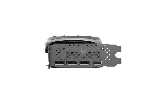 ZOTAC GAMING GeForce RTX 4070 Ti Trinity DLSS 3 12GB GDDR6X 192-bit 21 Gbps PCIE 4.0 Gaming Graphics Card