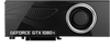 PNY GeForce GTX 1080 Ti 11GB PCI-E x16 3.0 GDDR5X Video Graphics Card GF108IGTXCR11EPB