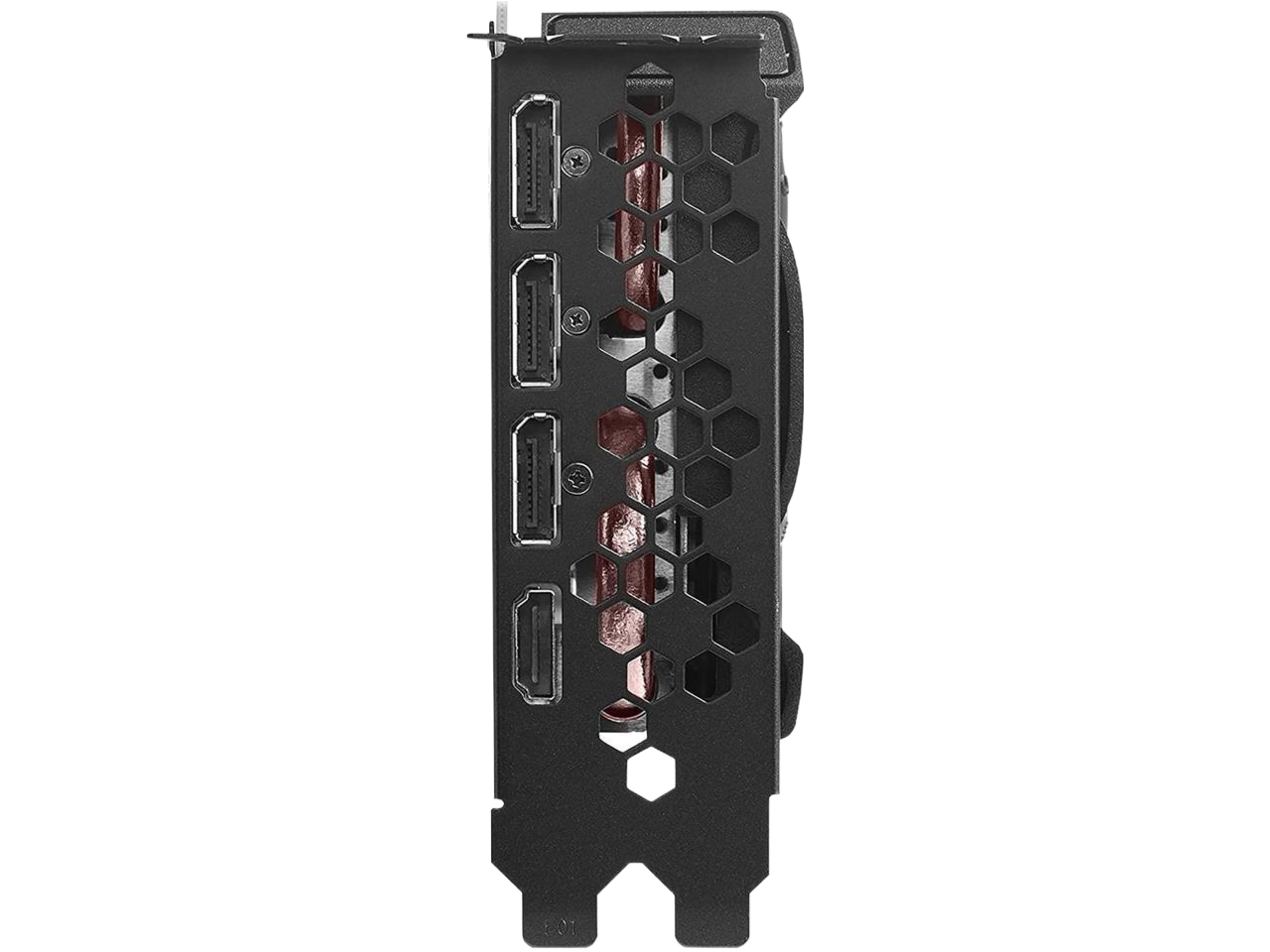 EVGA GeForce RTX 3070 XC3 Black Gaming 8GB GDDR6 iCX3 Cooling ARGB LED LHR Video Card 08G-P5-3751-KL