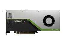 Lenovo NVIDIA Quadro RTX 4000 8GB GDDR6 ThinkStation 4X60V09656 Graphics Card
