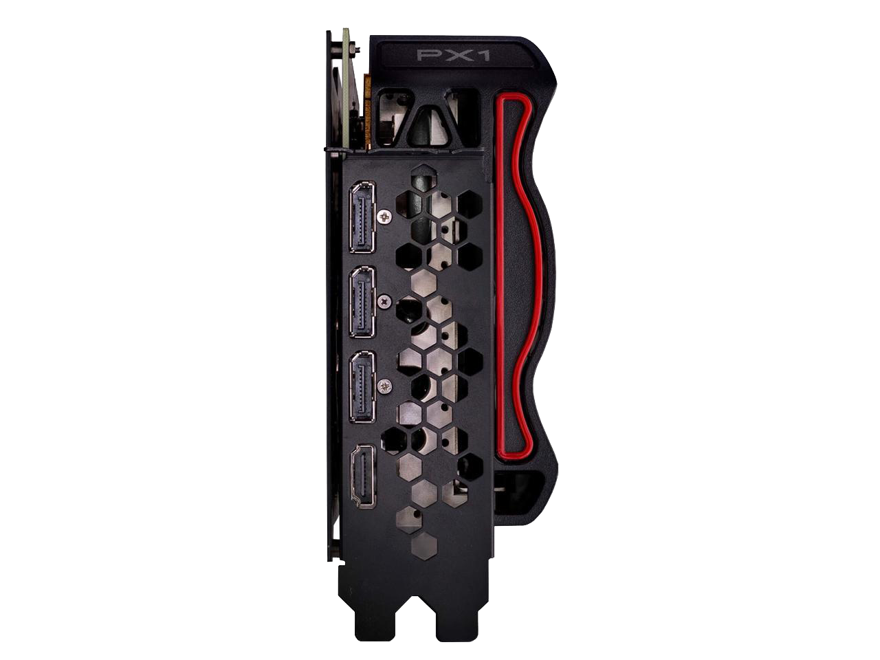 EVGA GeForce RTX 3080 FTW3 ULTRA GAMING 10GB GDDR6X iCX3 Technology ARGB LED Metal Backplate LHR Video Graphics Card 10G-P5-3897-KL