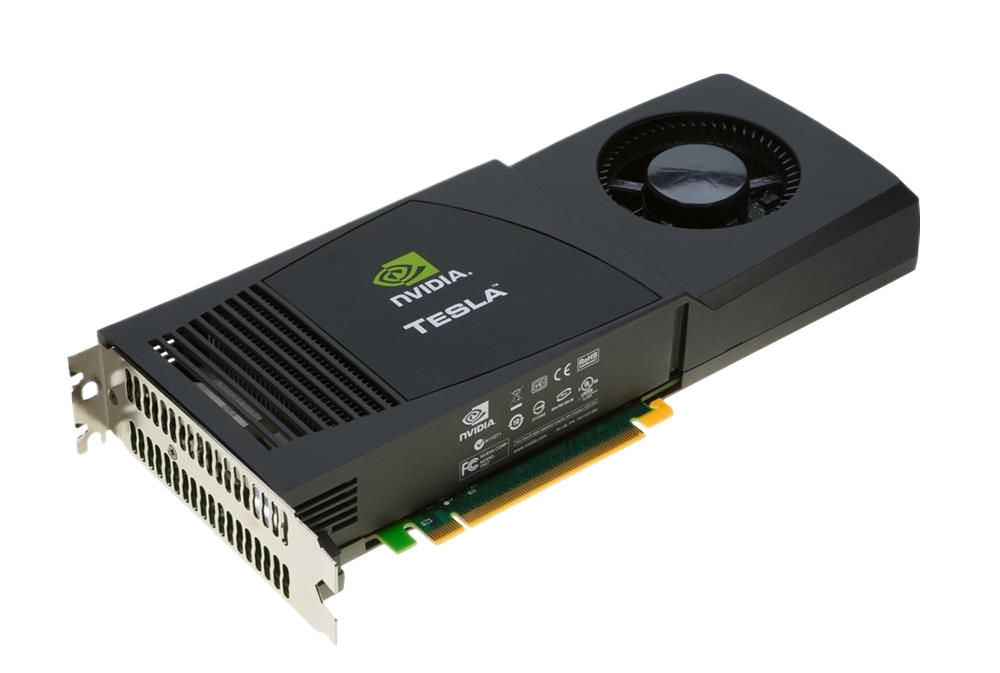 HP NVIDIA Tesla K20 5GB GDDR5 Graphics Card C2J97AA