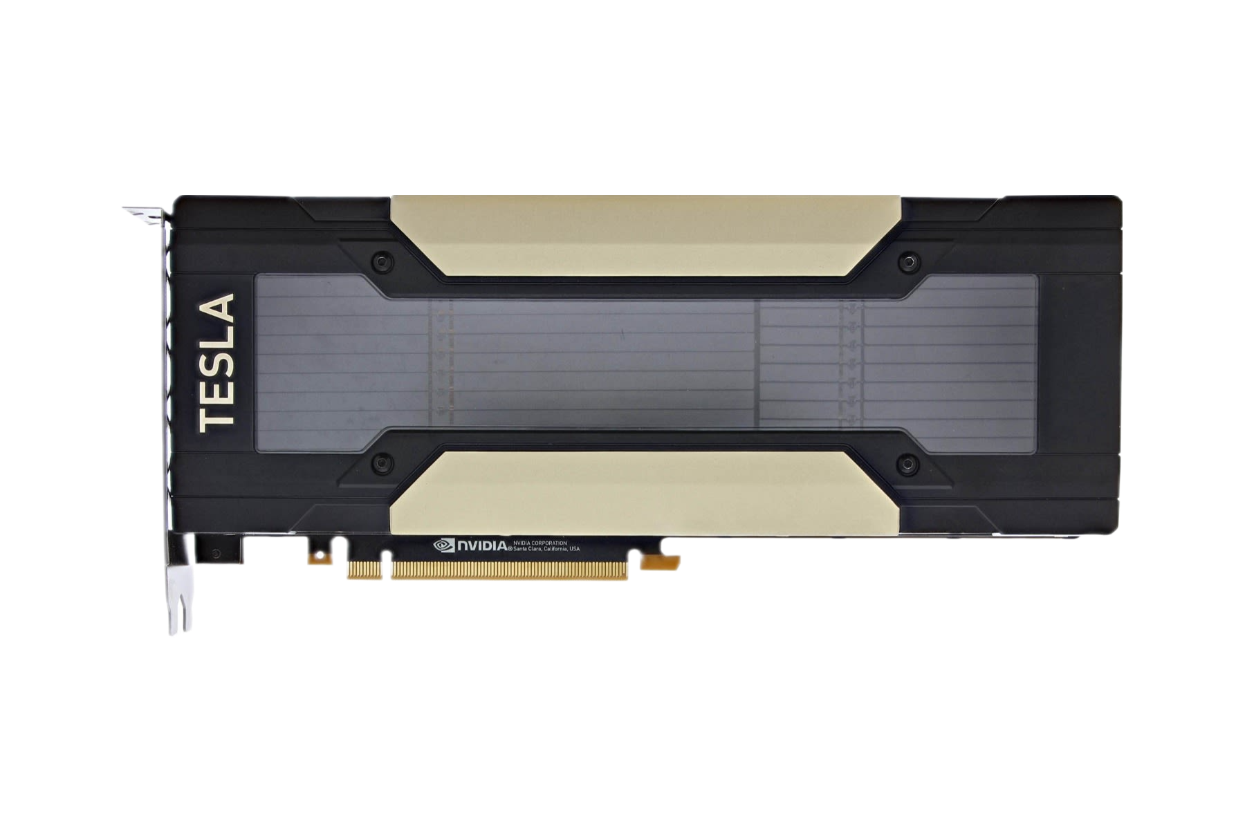 NVIDIA Tesla V100 16GB HBM2 PCi Express 3.0 Video Graphics Card 900-2G500-0000-000