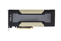 NVIDIA Tesla V100 16GB HBM2 PCi Express 3.0 Video Graphics Card 900-2G500-0000-000