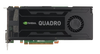 HP NVIDIA Quadro K4200 4GB Video Card GK104-850 J3G89AT
