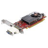 HP ATI Radeon HD 3470 256MB PCIe x16 Low Profile Video Card 516913-001, FH972AA