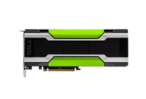 PNY Tesla P100 12GB High Bandwidth Memory Module Black/Green GPU Computing Processor