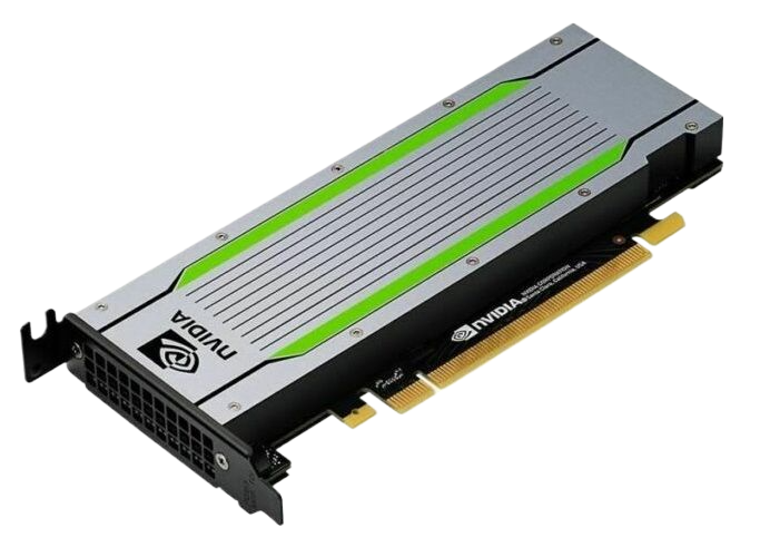 NVIDIA Tesla T4 16GB GDDR6 PCIe 3.0 Passive Cooling Graphics Card VCX 900-2G183-0000-001