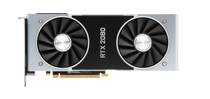 NVIDIA GeForce RTX 2080 Founders Edition 8GB GDDR6 PCI Express 3.0 Graphics Card 9001G1802500000