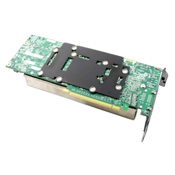 NVIDIA Tesla M1060 4GB DDR5 Video Card 643N0 PCI-EXPRESS 600-20607-0206-201