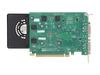 Dell Quadro K2000 2GB 128-bit GDDR5 Standard Height Workstation Video Card 0JHRJ