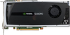 HP NVIDIA Quadro FX 4000 2GB PCIe Graphics Card 616076-001