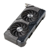 ASUS Dual GeForce RTX 4070 Ti SUPER OC Edition Vedeo card (DUAL-RTX4070TIS-O16G)