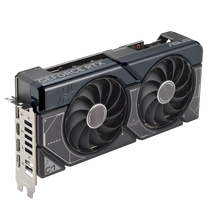 ASUS Dual GeForce RTX 4070 Ti SUPER OC Edition Vedeo card (DUAL-RTX4070TIS-O16G)