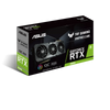 ASUS TUF Gaming GeForce RTX 3090 24GB GDDR6X PCI Express 4.0 SLI Support Video Card TUF-RTX3090-O24G-GAMING