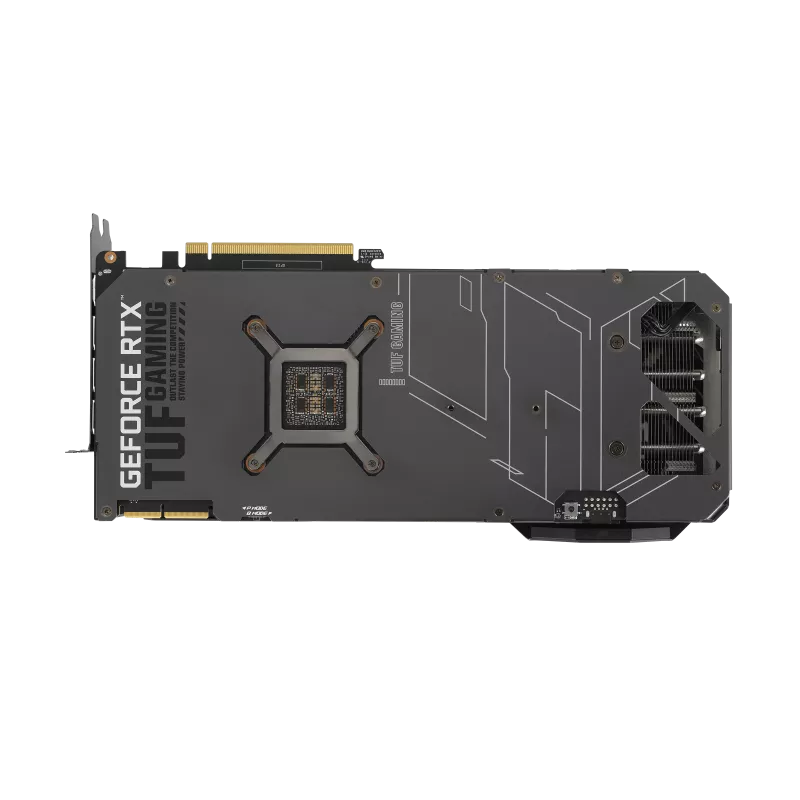 ASUS TUF Gaming NVIDIA GeForce RTX 3090 Ti OC Edition Graphics Card TUF-RTX3090TI-O24G-GAMING