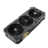 ASUS TUF Gaming NVIDIA GeForce RTX 3090 Ti OC Edition Graphics Card TUF-RTX3090TI-O24G-GAMING