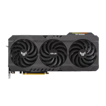 ASUS TUF Gaming NVIDIA GeForce RTX 3090 Ti OC Edition Graphics Card TUF-RTX3090TI-O24G-GAMING