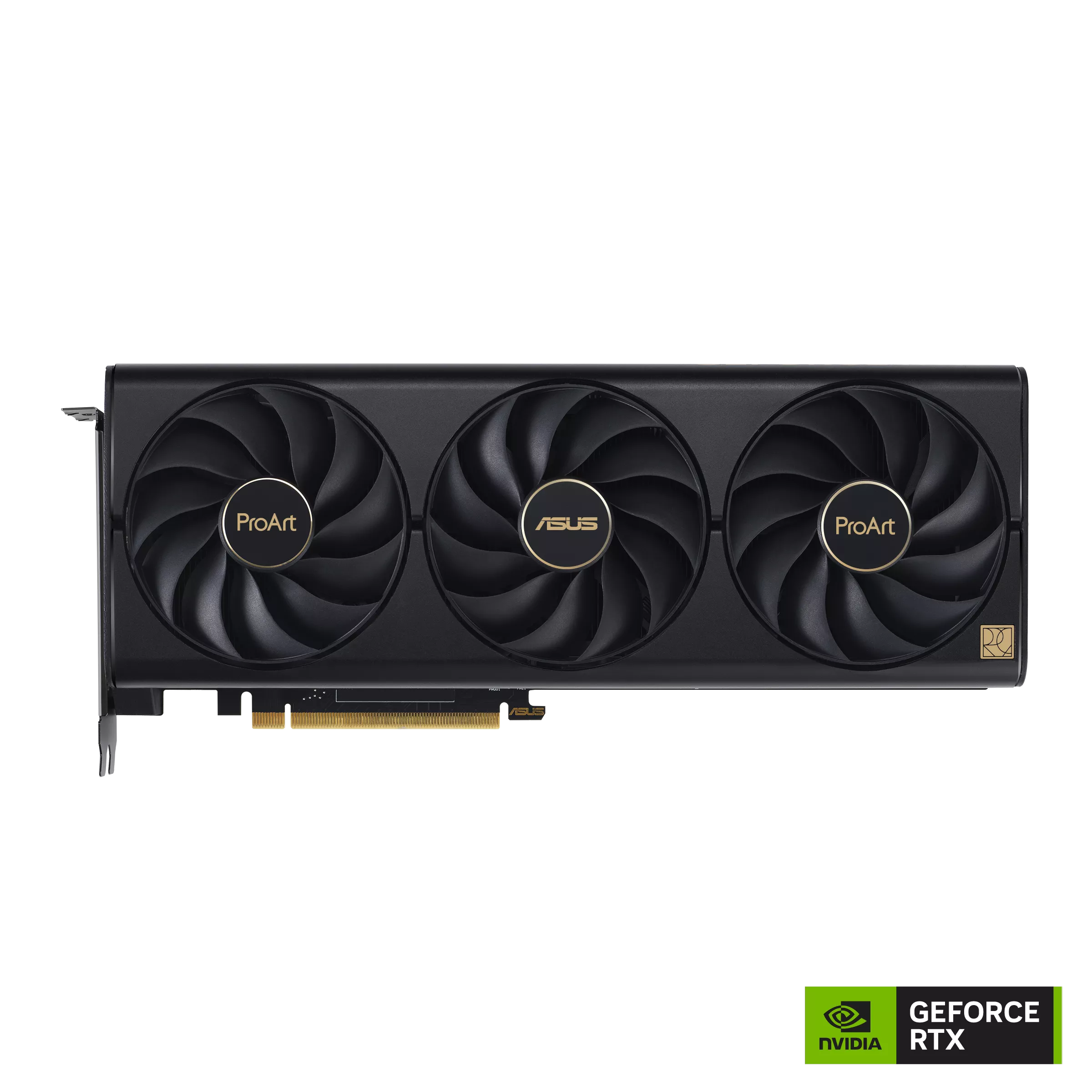 ASUS ProArt GeForce RTX 4070 Ti 12GB GDDR6X Graphics Card