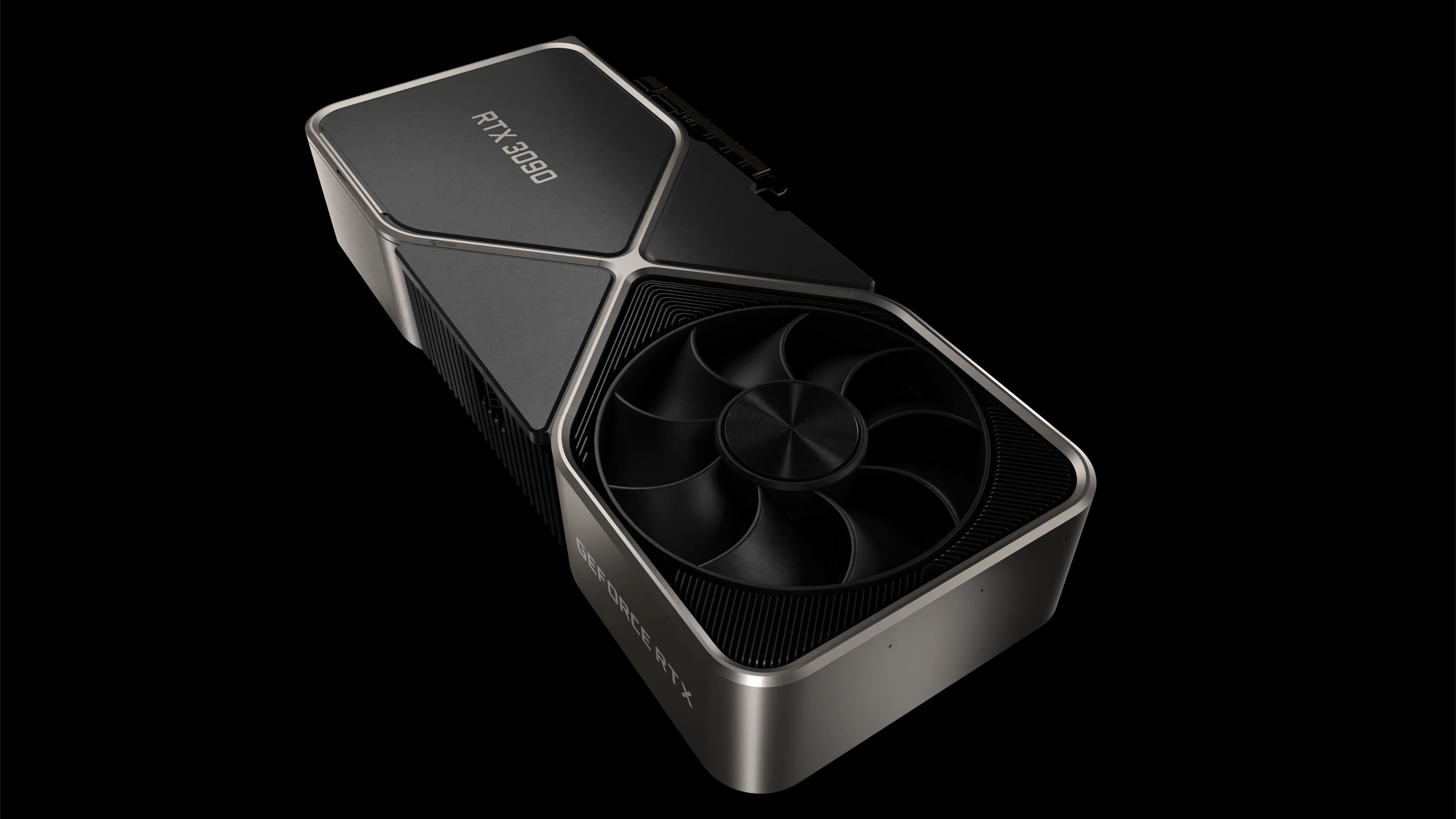 NVIDIA GeForce RTX 3090 Founders Edition 24GB GDDR6 Geforce RTX 3090 FE Video Graphics Card