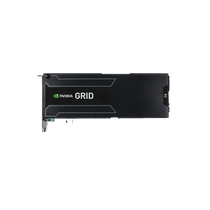 NVIDIA VGX GRID K2 8GB PCIe 3 x16 Kepler GPU Graphics Board 900-52055-0010-000