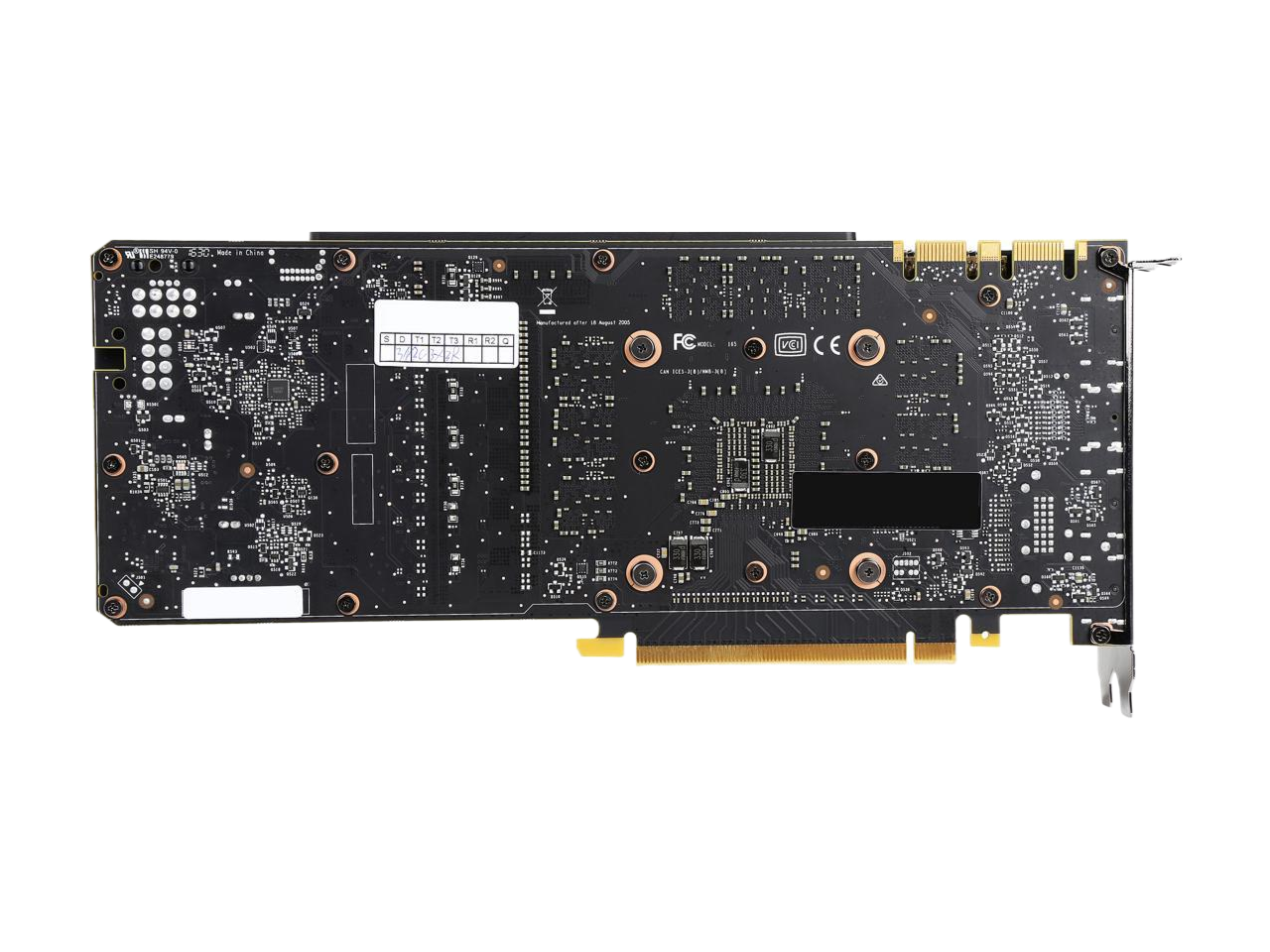 EVGA GeForce GTX 1070 SC GAMING ACX 3.0 Black Edition 8GB GDDR5 LED DX12 OSD Support (PXOC) Video Graphics Card 08G-P4-5173-KR