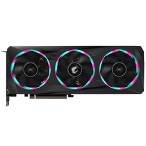 GIGABYTE AORUS Radeon RX 6700 XT ELITE 12G WINDFORCE 3X Cooling System 12GB 192-bit GDDR6 Video Graphics Card GV-R67XTAORUS E-12GD