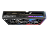 ASUS ROG Strix GeForce RTX 4090 OC Edition PCIe 4.0, 24GB GDDR6X, HDMI 2.1a, DisplayPort 1.4a Gaming Graphics Card