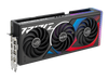 ASUS ROG Strix NVIDIA GeForce RTX 4070 Ti OC Edition Gaming Graphics Card (PCIe 4.0, 12GB GDDR6X, HDMI 2.1a, DisplayPort 1.4a) ROG-STRIX-RTX4070TI-O12G-GAMING
