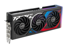 ASUS ROG Strix NVIDIA GeForce RTX 4070 Ti OC Edition Gaming Graphics Card (PCIe 4.0, 12GB GDDR6X, HDMI 2.1a, DisplayPort 1.4a) ROG-STRIX-RTX4070TI-O12G-GAMING