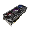 ASUS ROG Strix GeForce RTX 3090 24GB GDDR6X PCI Express 4.0 SLI Support Video Card ROG-STRIX-RTX3090-O24G-GAMING