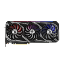 ASUS ROG Strix NVIDIA GeForce RTX 3080 OC Edition 12GB Gaming Graphics Card ROG-STRIX-RTX3080-O12G-GAMING